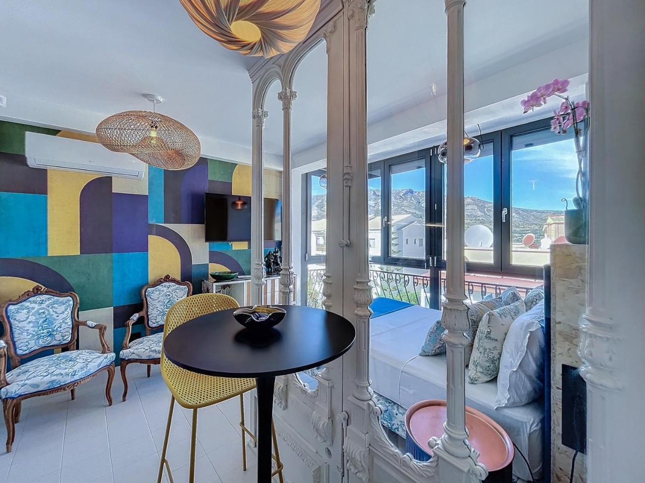 Regency Luxe Studio 토레몰리노스 외부 사진